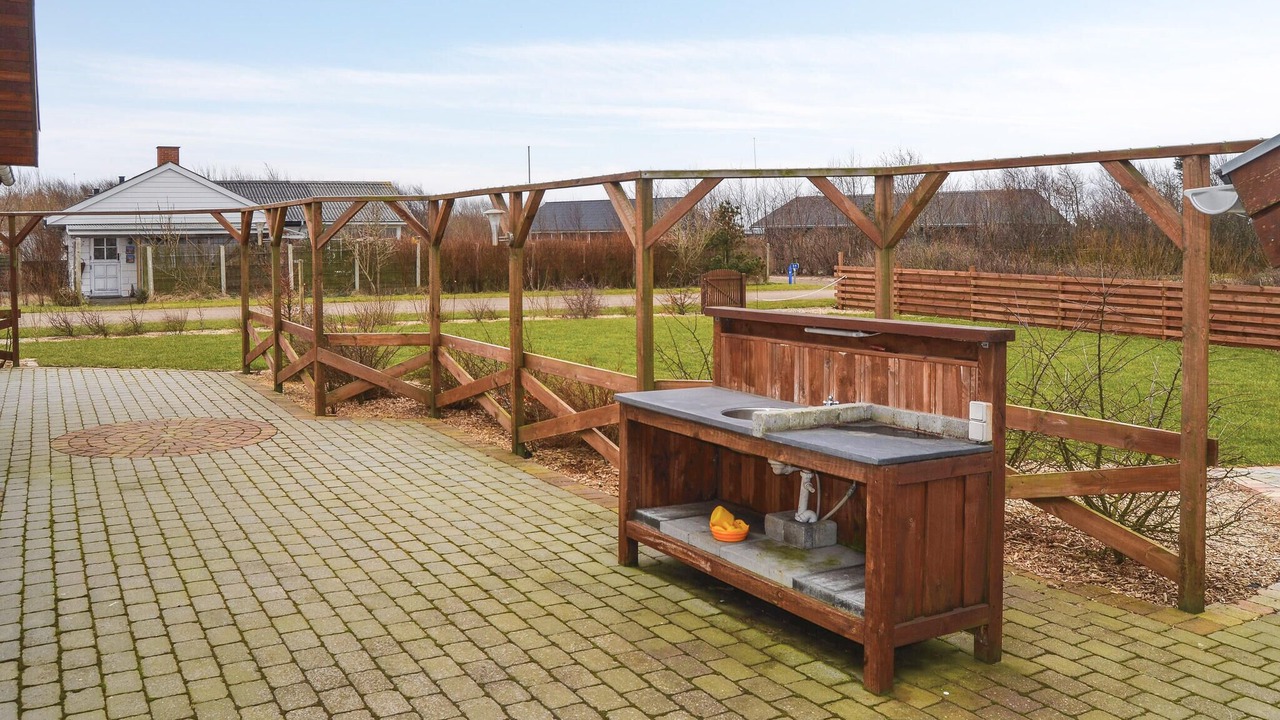 Photo of Outdoor in Vinderup