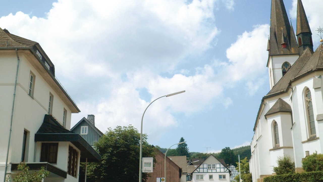 Photo of Others in Duedinghausen