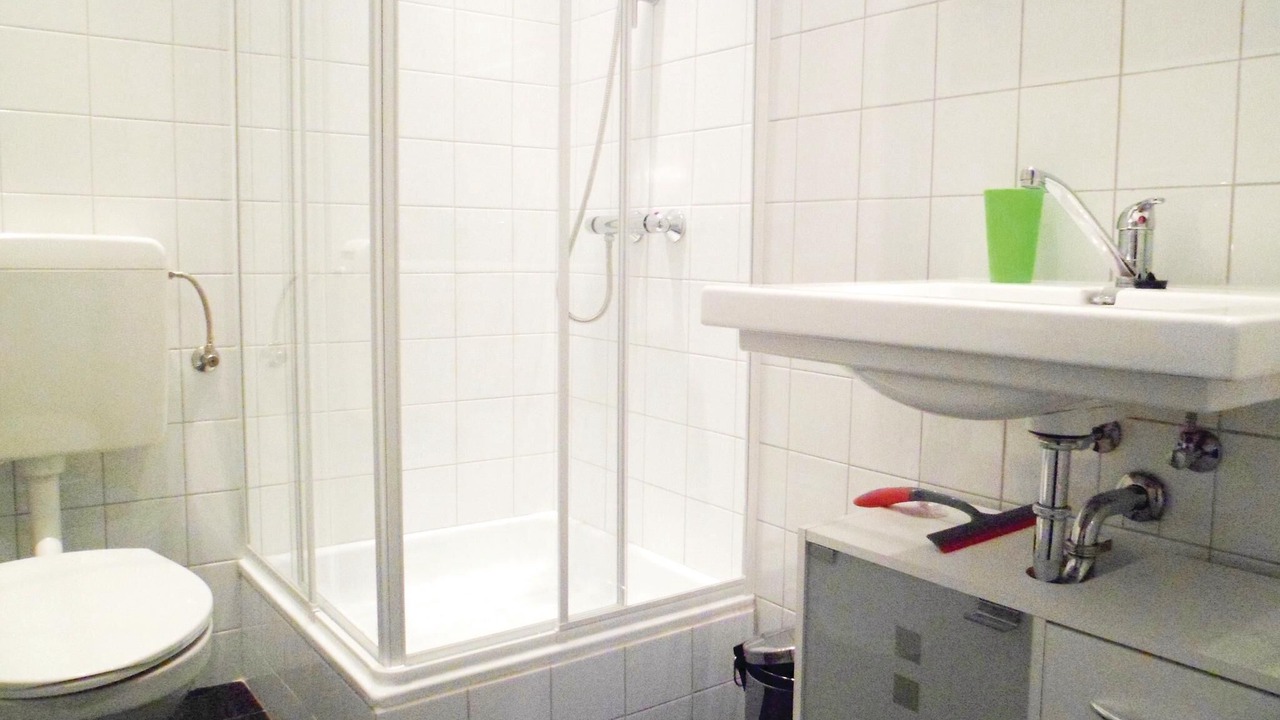 Photo of Bathroom in Duedinghausen