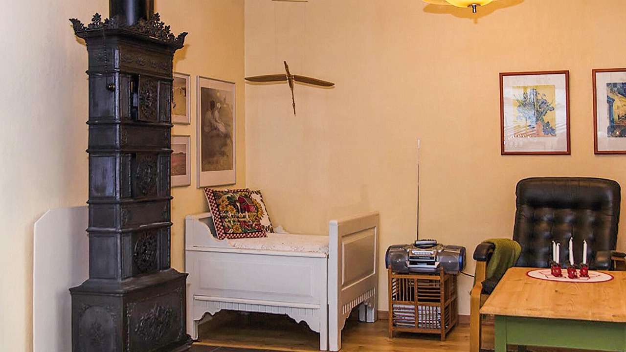 Photo of Bedroom in Atran
