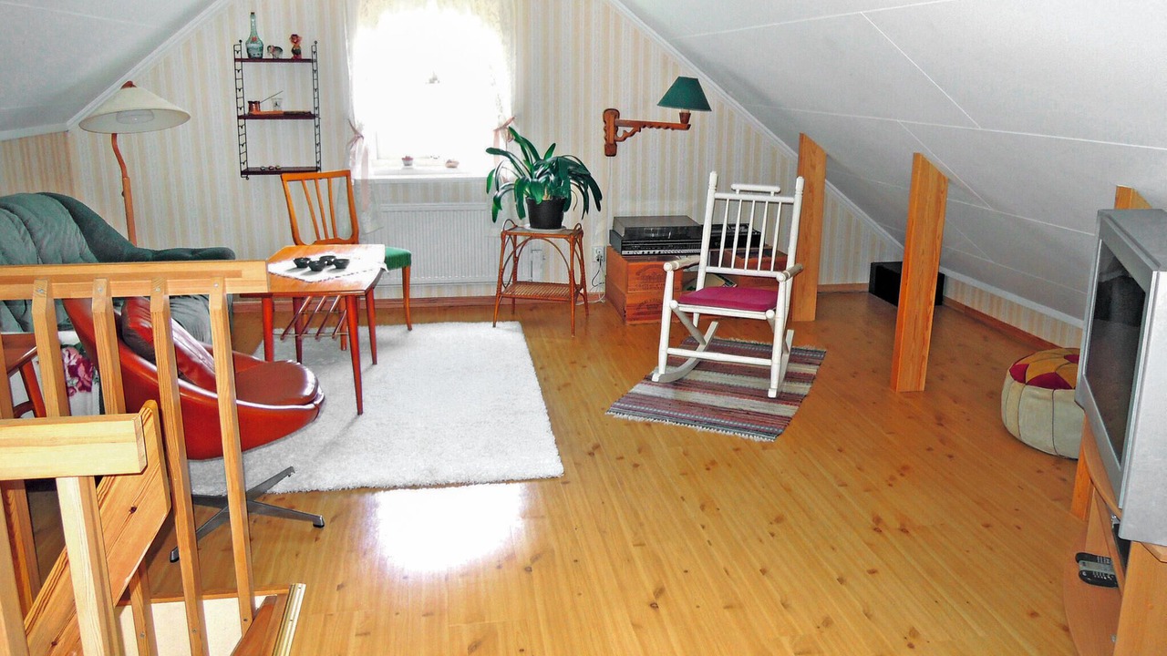 Photo of Bedroom in Atran