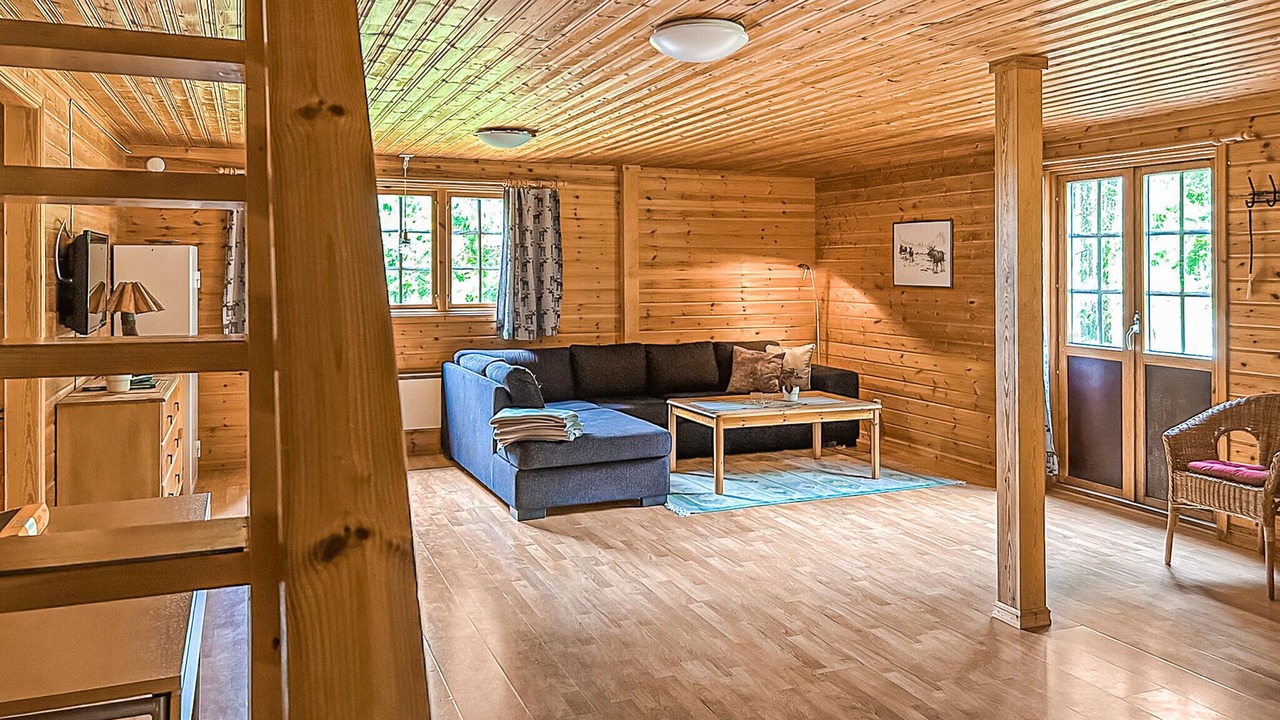 Photo of Bedroom in Atran