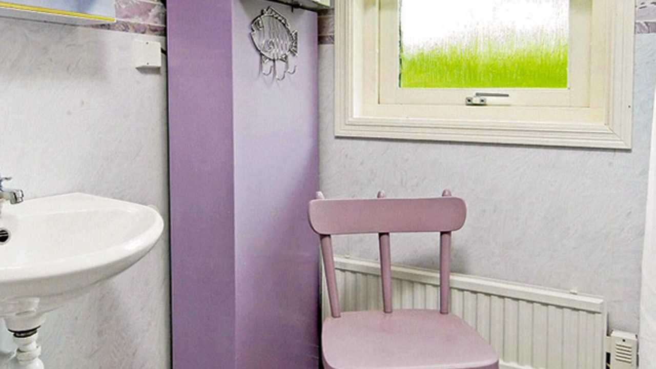 Photo of Bathroom in Atran
