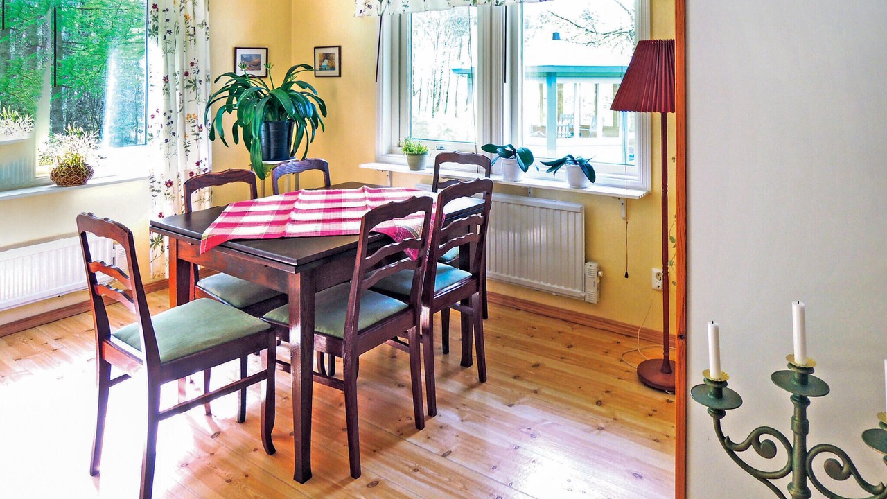 Photo of Bedroom in Atran