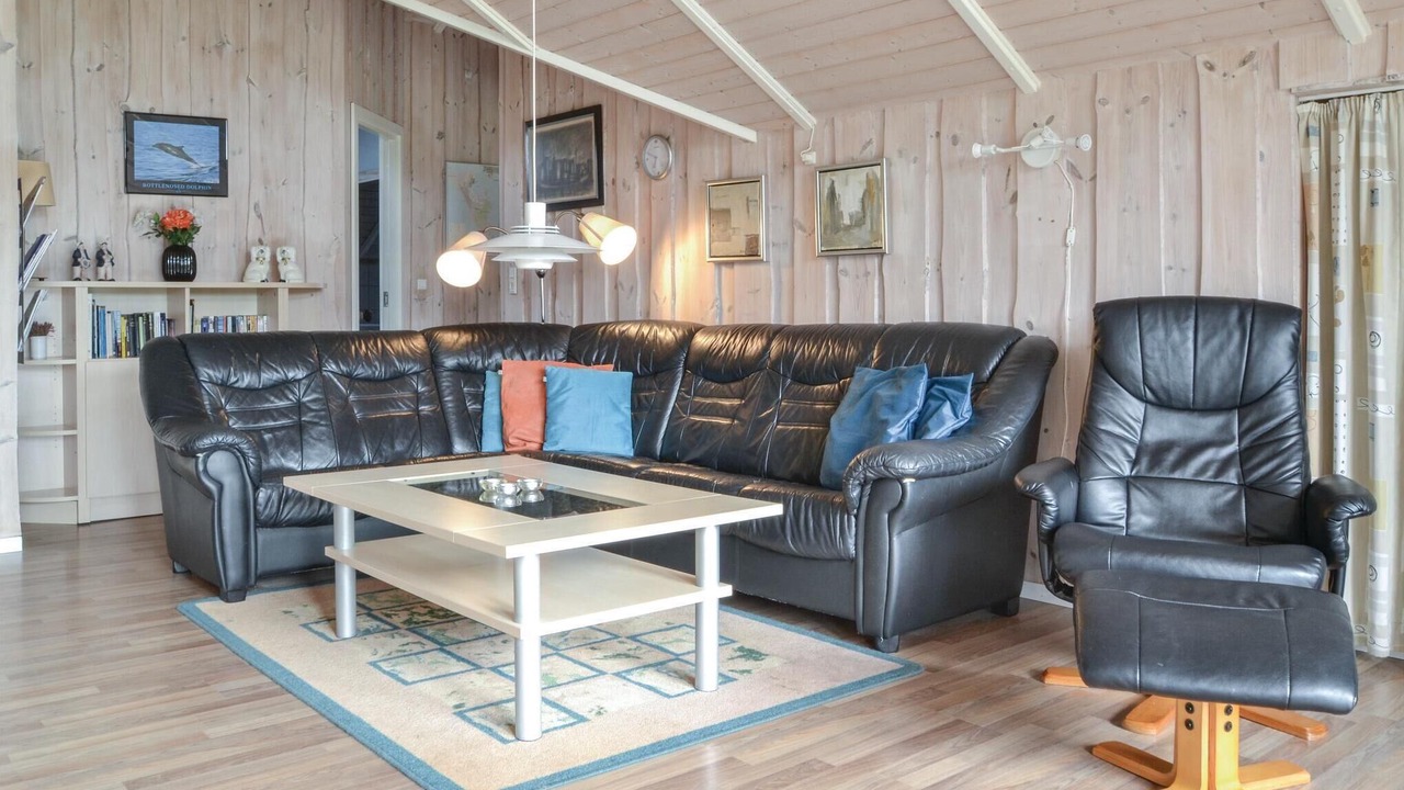 Photo of Bedroom in Rindby Strand