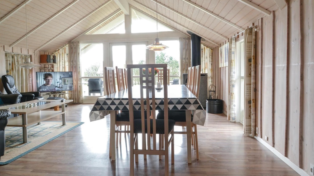 Photo of Bedroom in Rindby Strand
