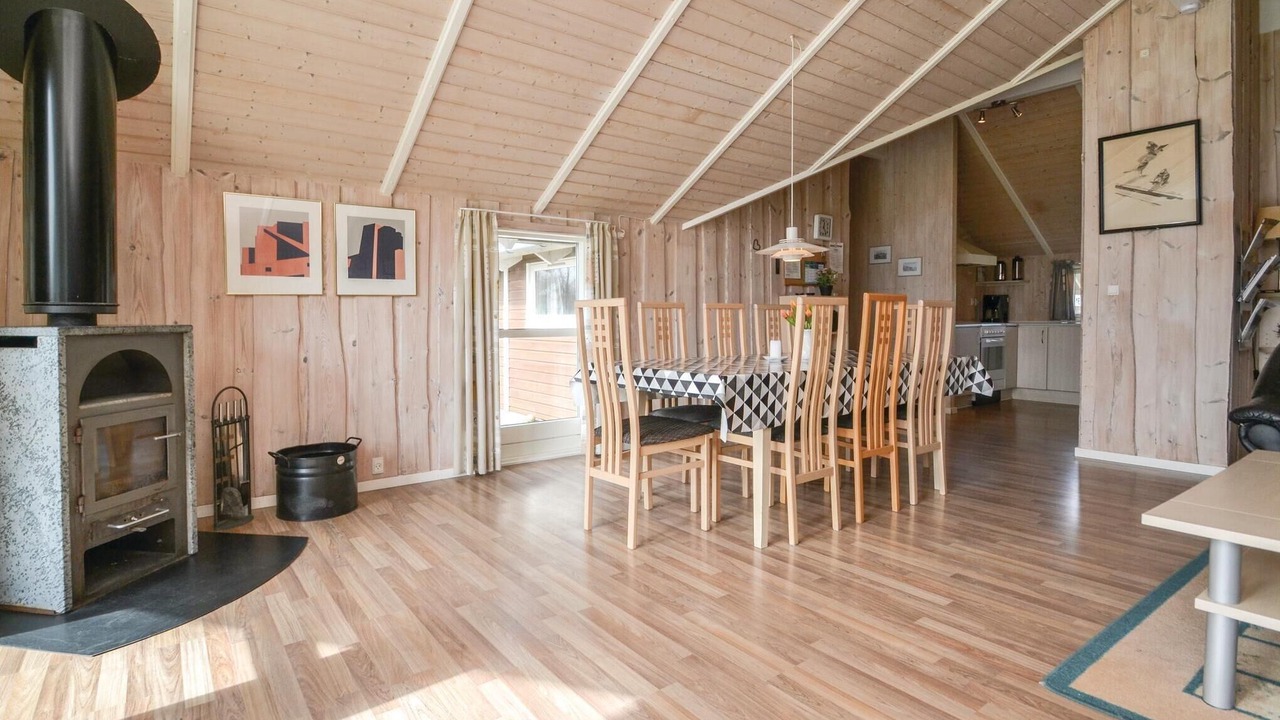 Photo of Bedroom in Rindby Strand