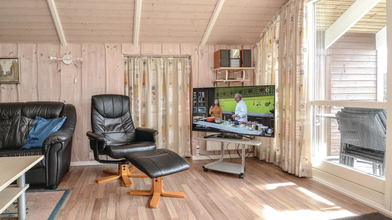 Photo of Bedroom in Rindby Strand