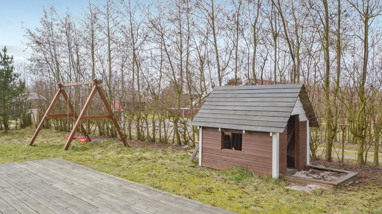Photo of Outdoor in Rindby Strand