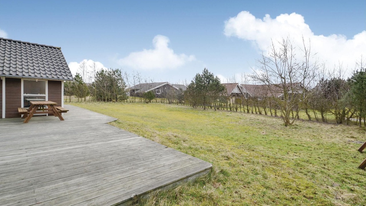 Photo of Outdoor in Rindby Strand