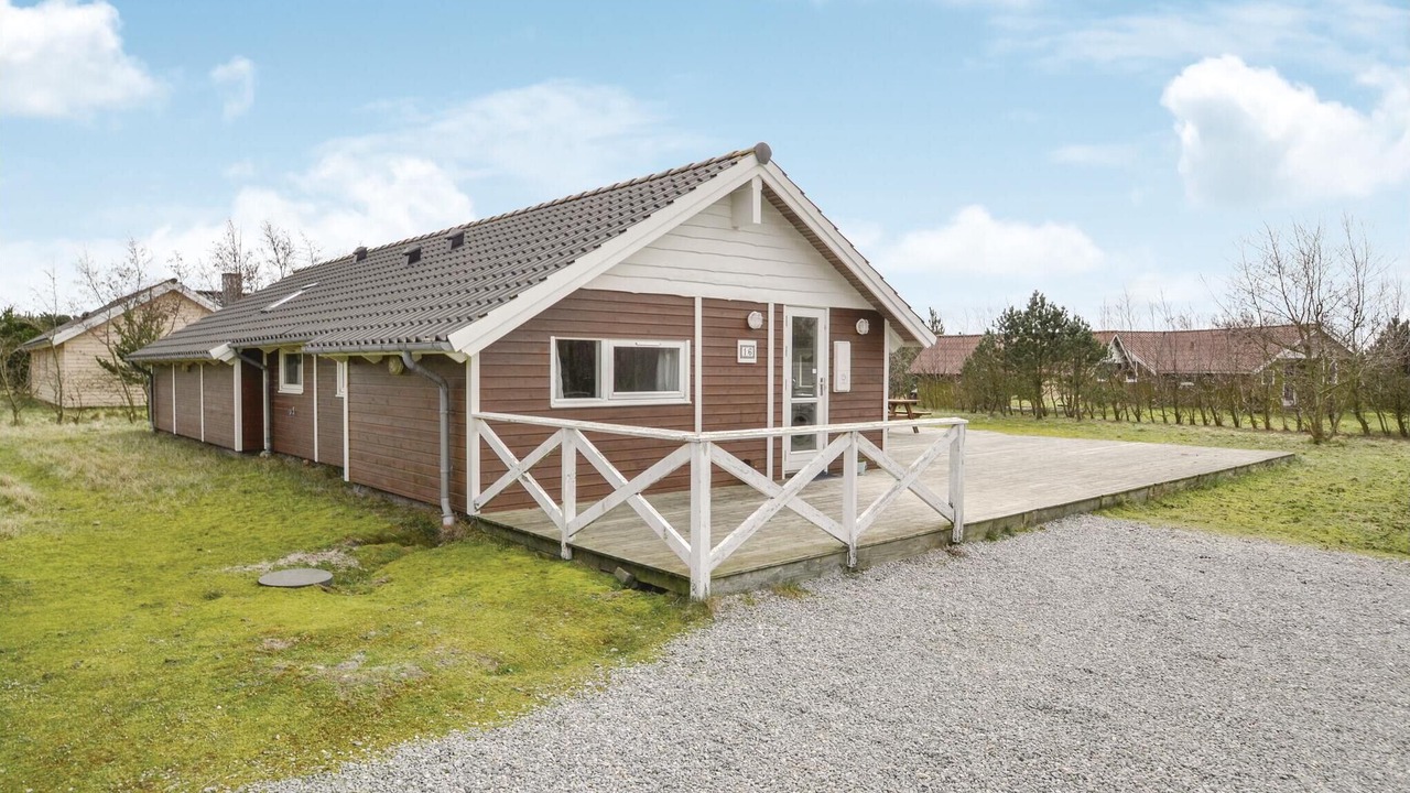 Photo of Outdoor in Rindby Strand
