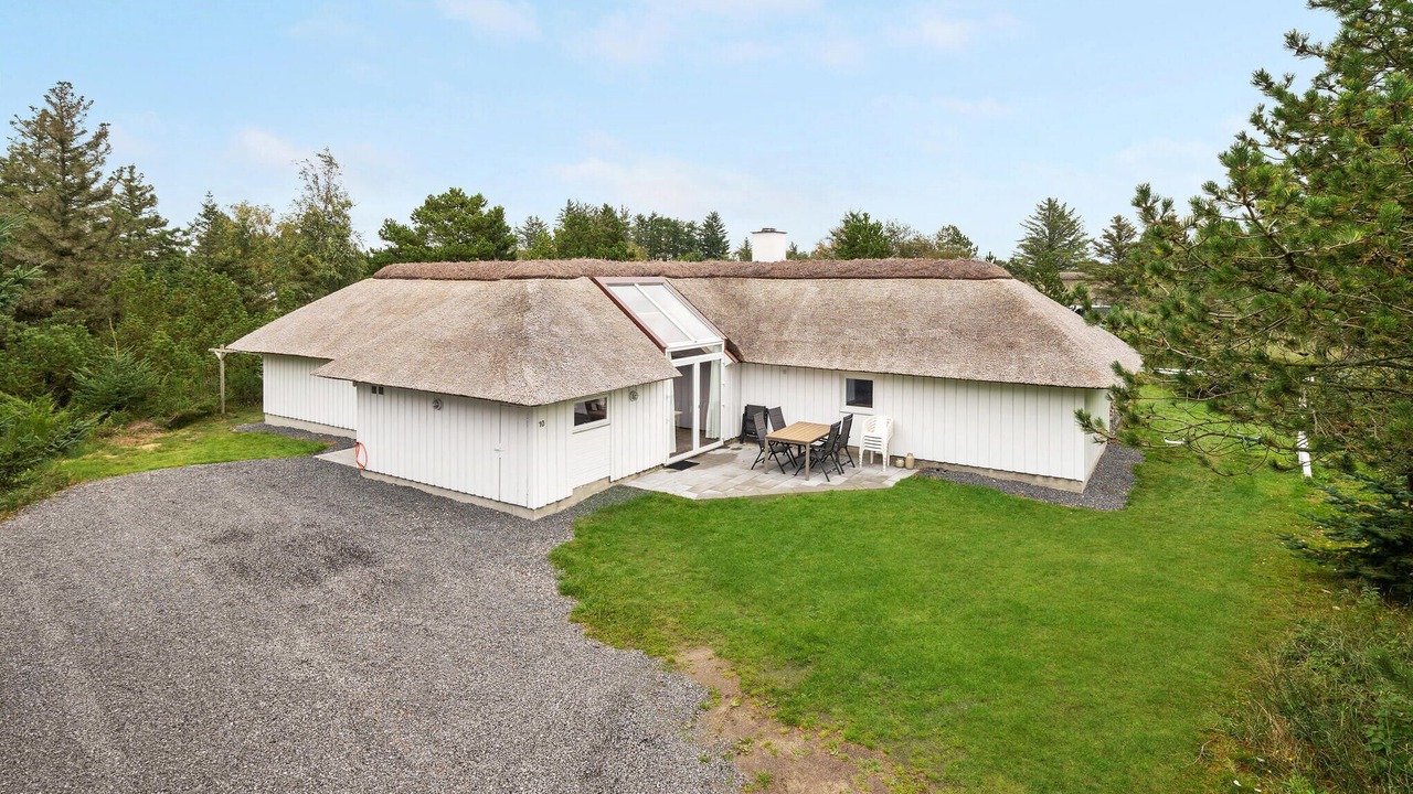 Photo of Outdoor in Slette Strand