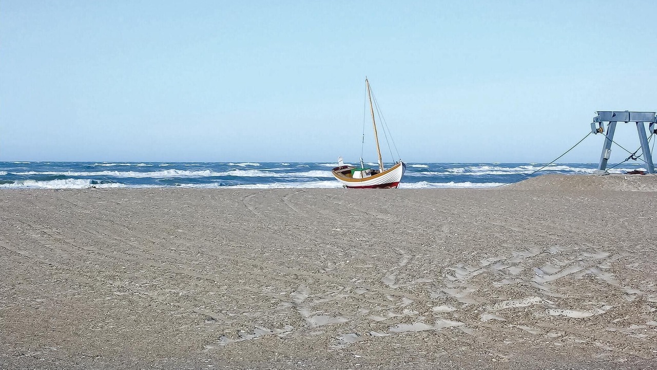 Photo of Others in Slette Strand
