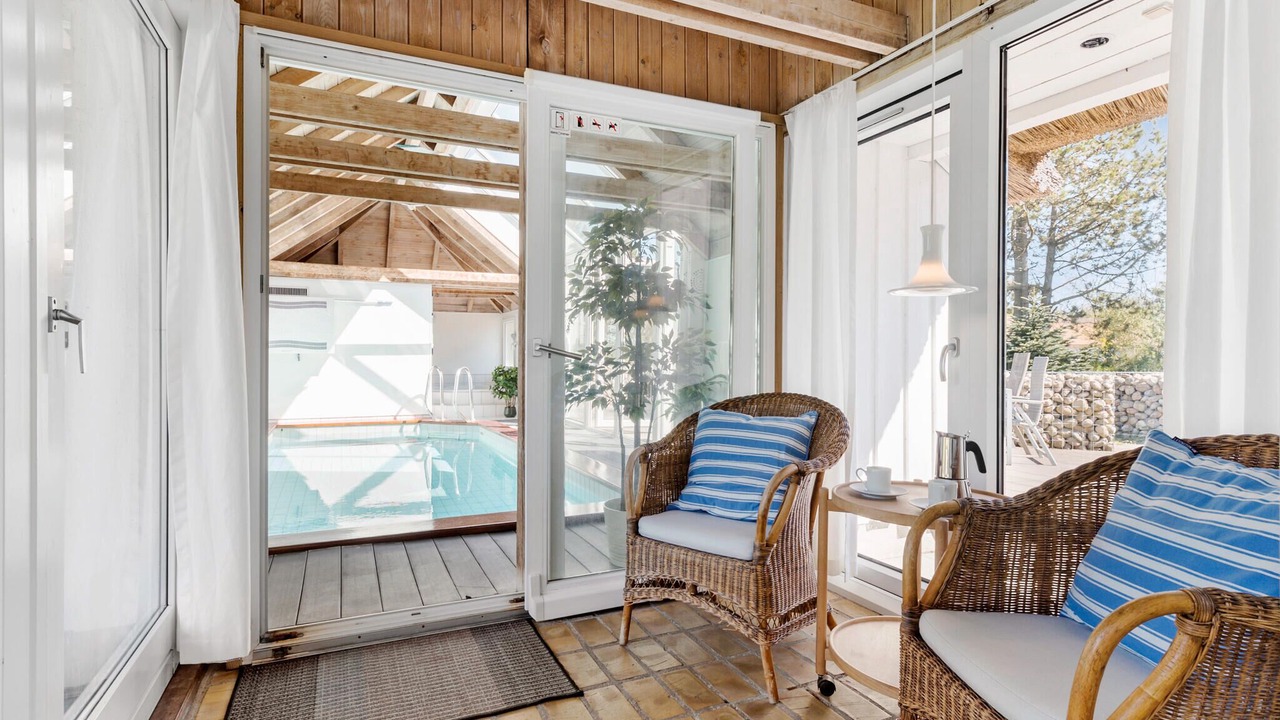 Photo of Outdoor in Slette Strand
