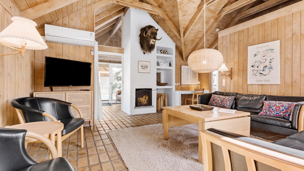 Photo of Bedroom in Slette Strand