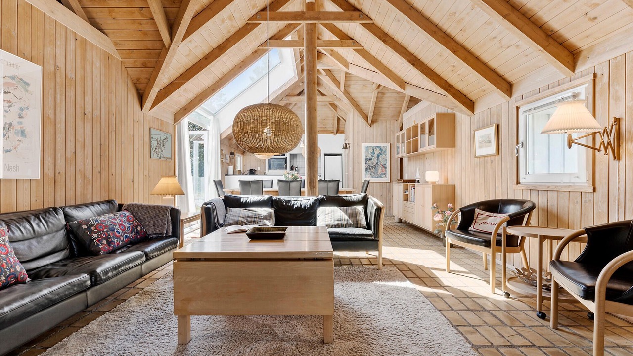 Photo of Bedroom in Slette Strand
