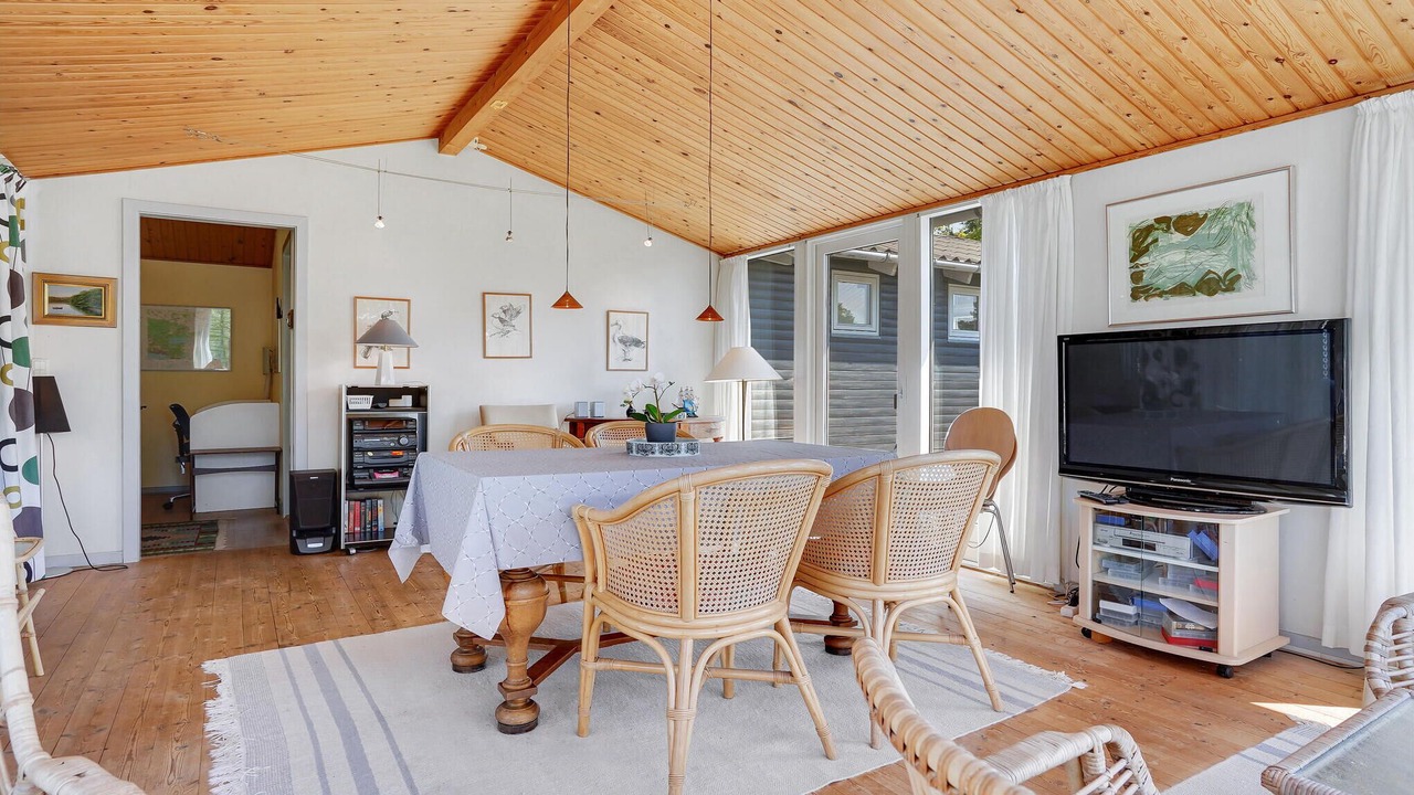 Photo of Bedroom in Egsmark Strand