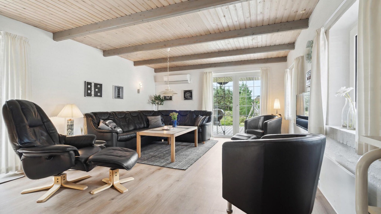 Photo of Bedroom in Havneby