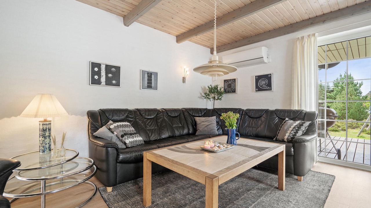 Photo of Bedroom in Havneby