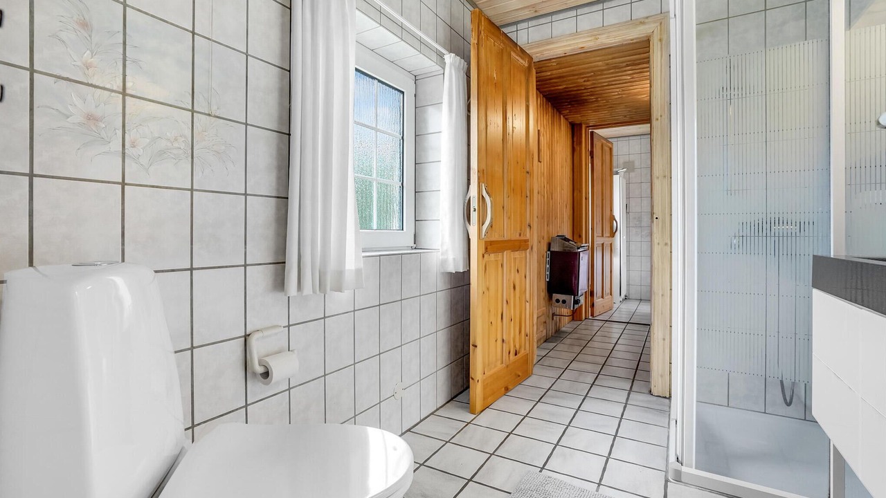 Photo of Bathroom in Havneby