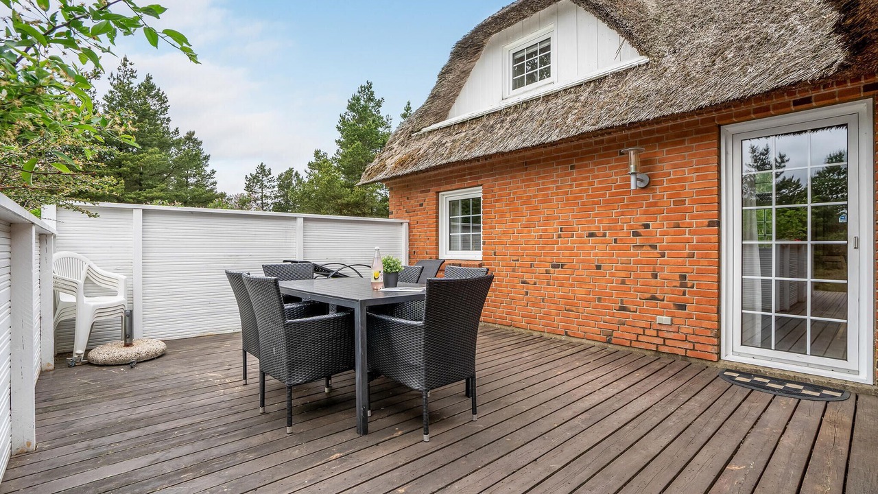 Photo of Outdoor in Havneby