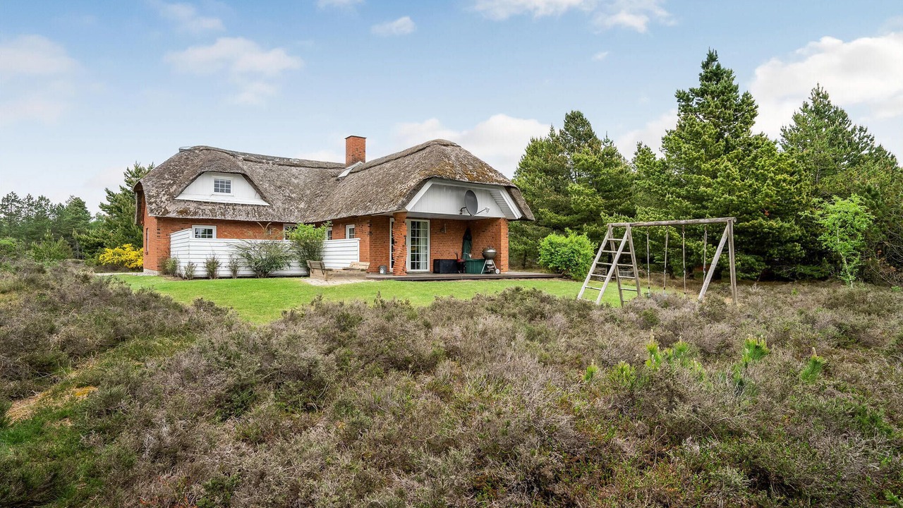 Photo of Outdoor in Havneby
