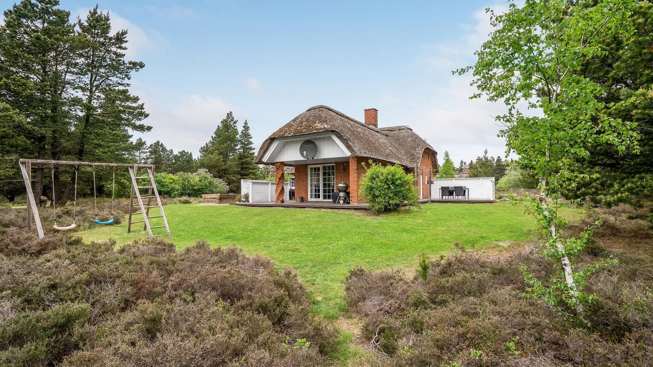 Photo of Outdoor in Havneby