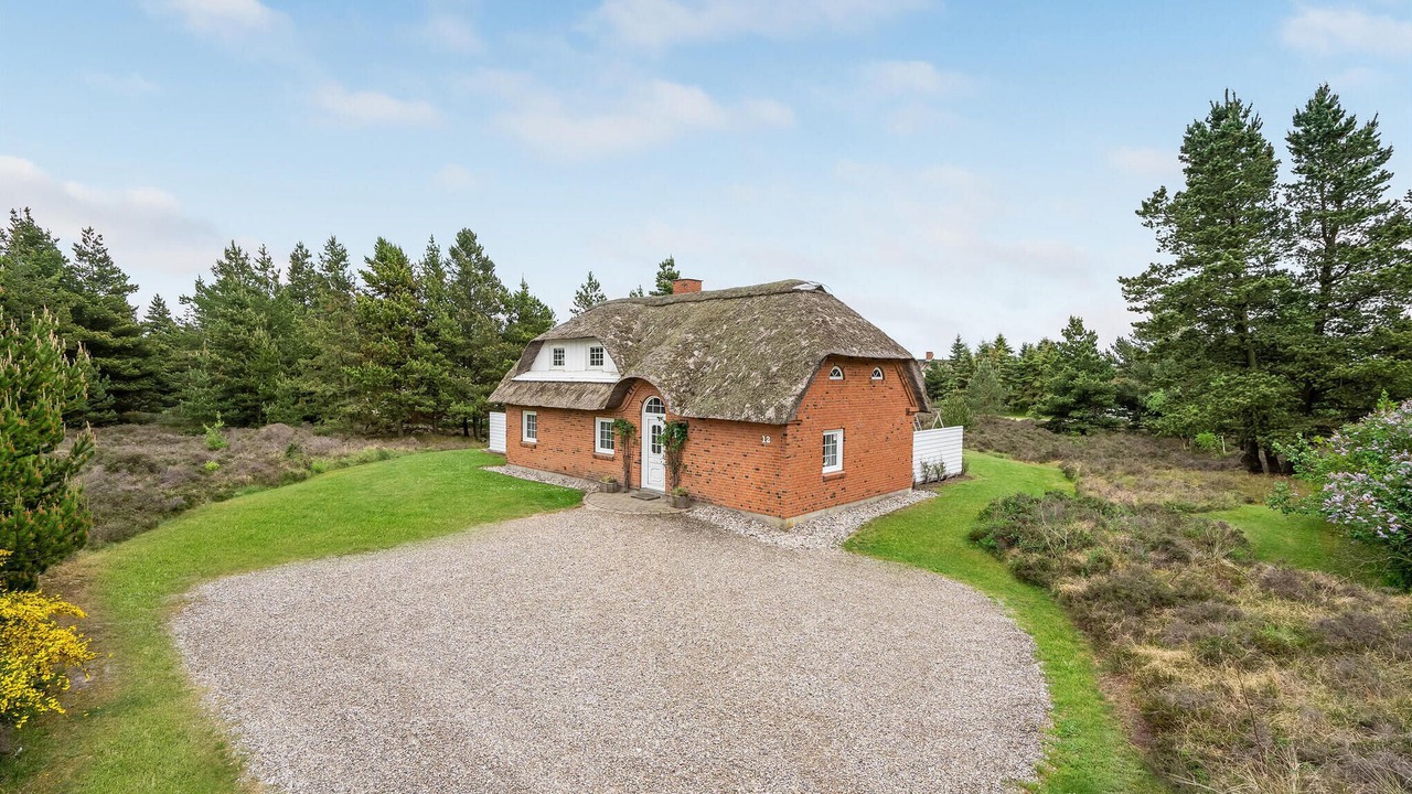 Photo of Outdoor in Havneby