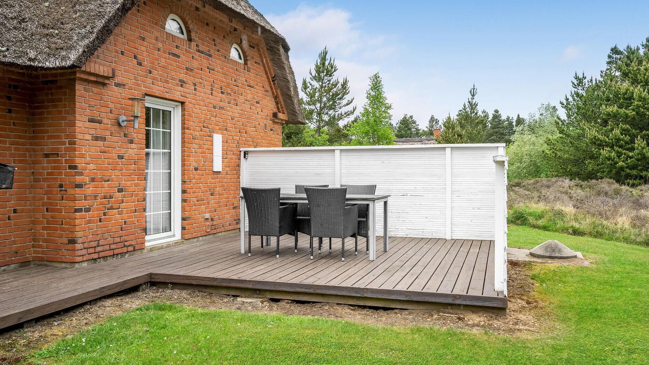 Photo of Outdoor in Havneby