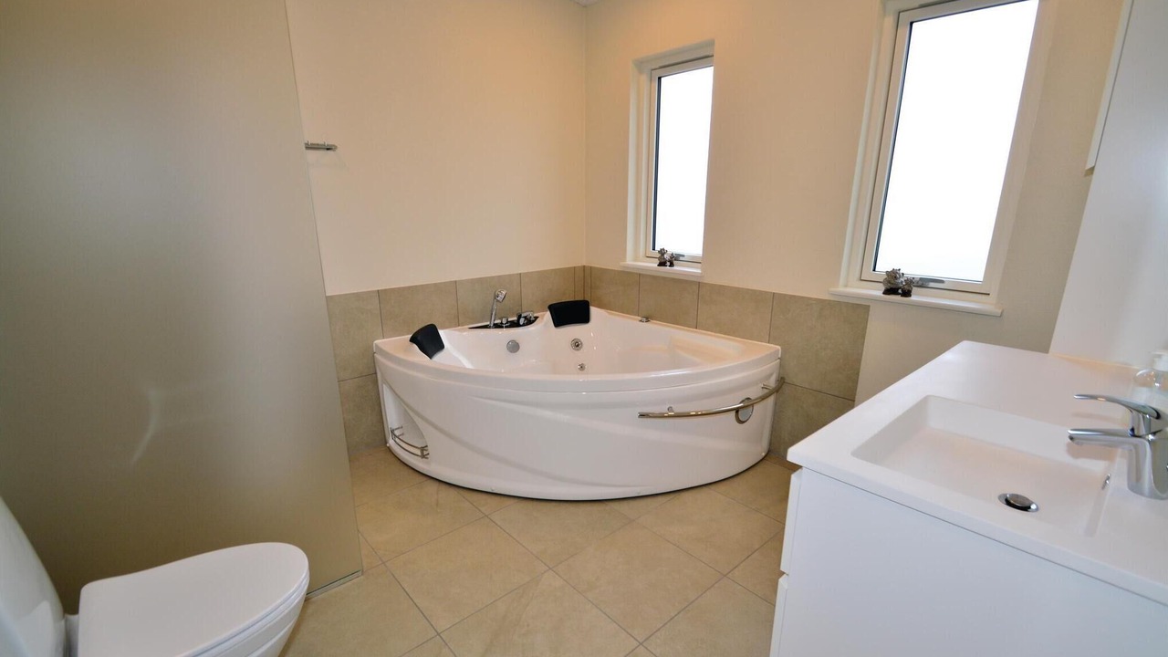 Photo of Bathroom in Skals