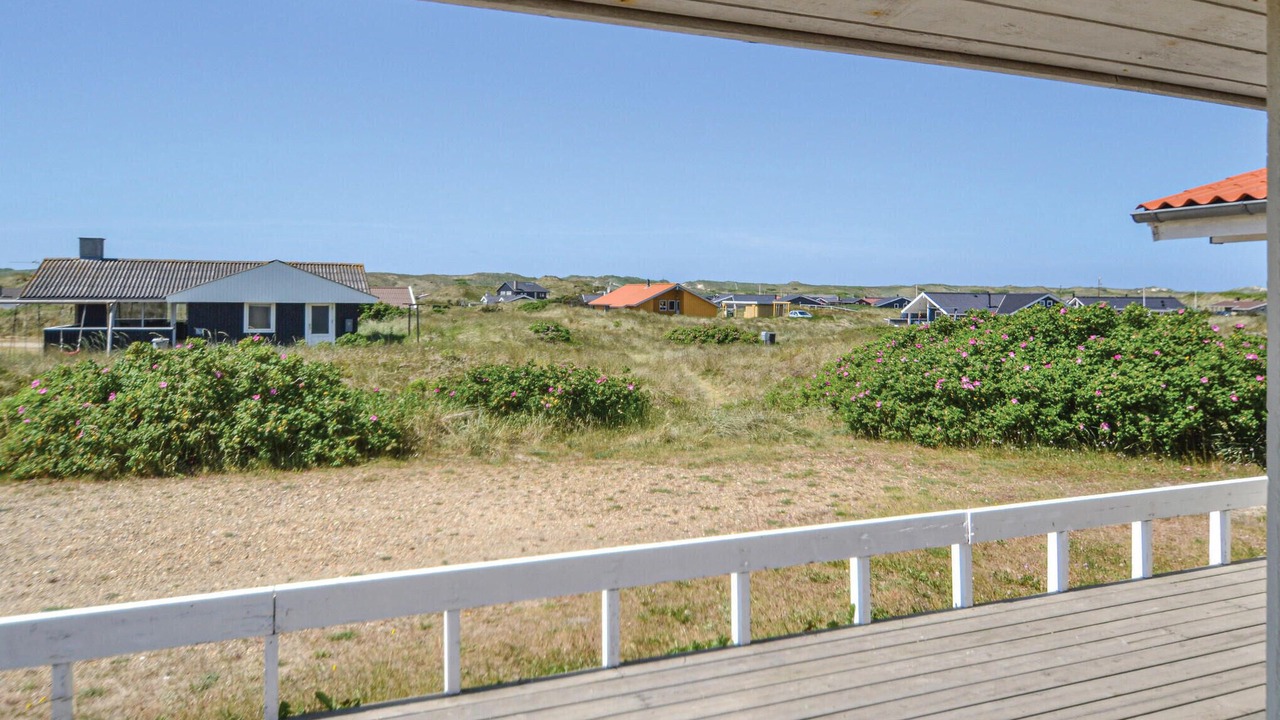 Photo of Bedroom in Bjerregard Strand