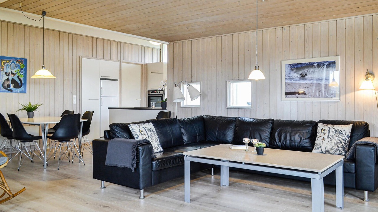 Photo of Bedroom in Bjerregard Strand