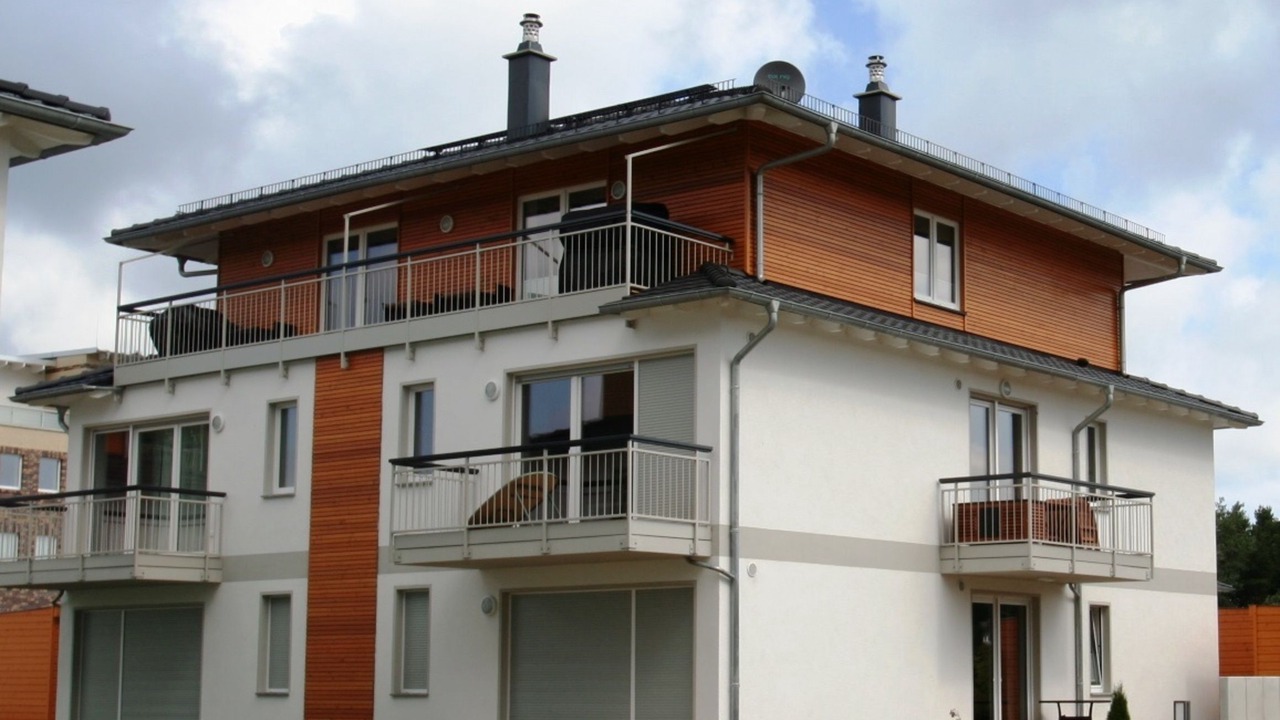 Photo of Outdoor in Ostseebad Dierhagen