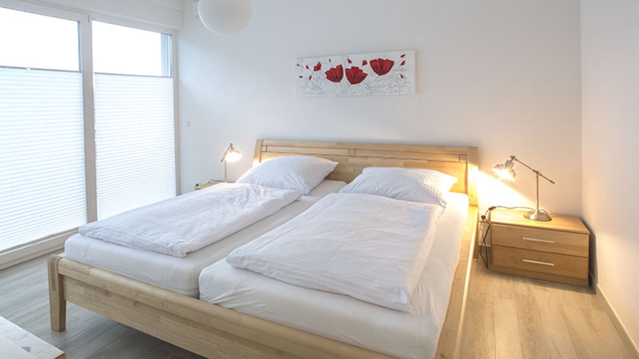 Photo of Bedroom in Ostseebad Dierhagen