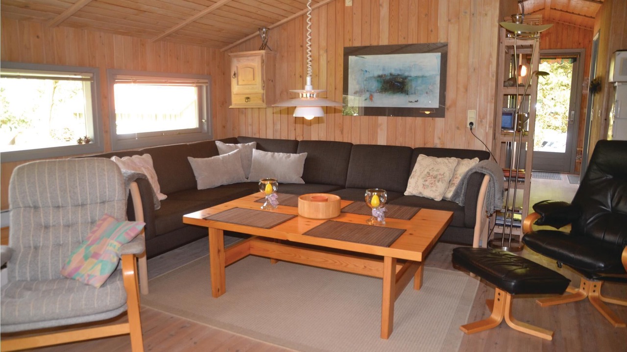 Photo of Bedroom in Houstrup