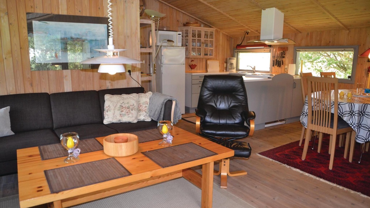 Photo of Bedroom in Houstrup