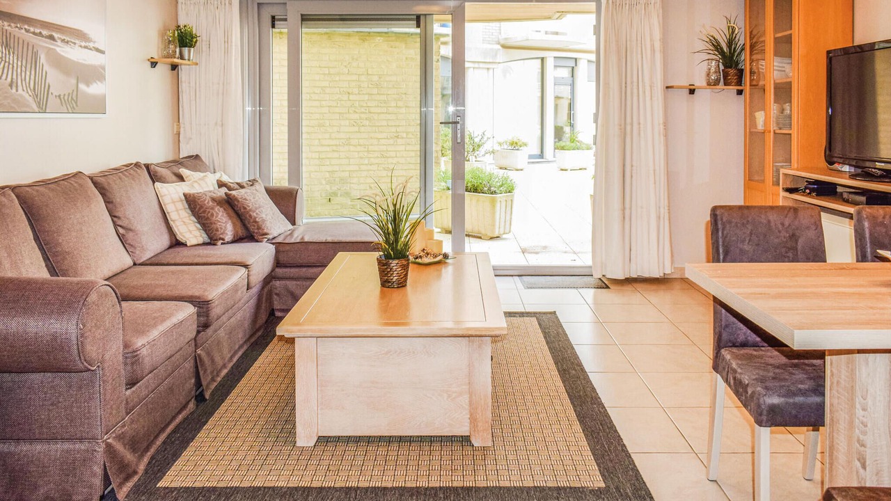 Photo of Bedroom in Ostend