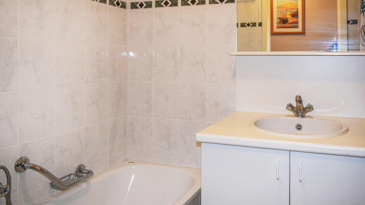 Photo of Bathroom in Ostend