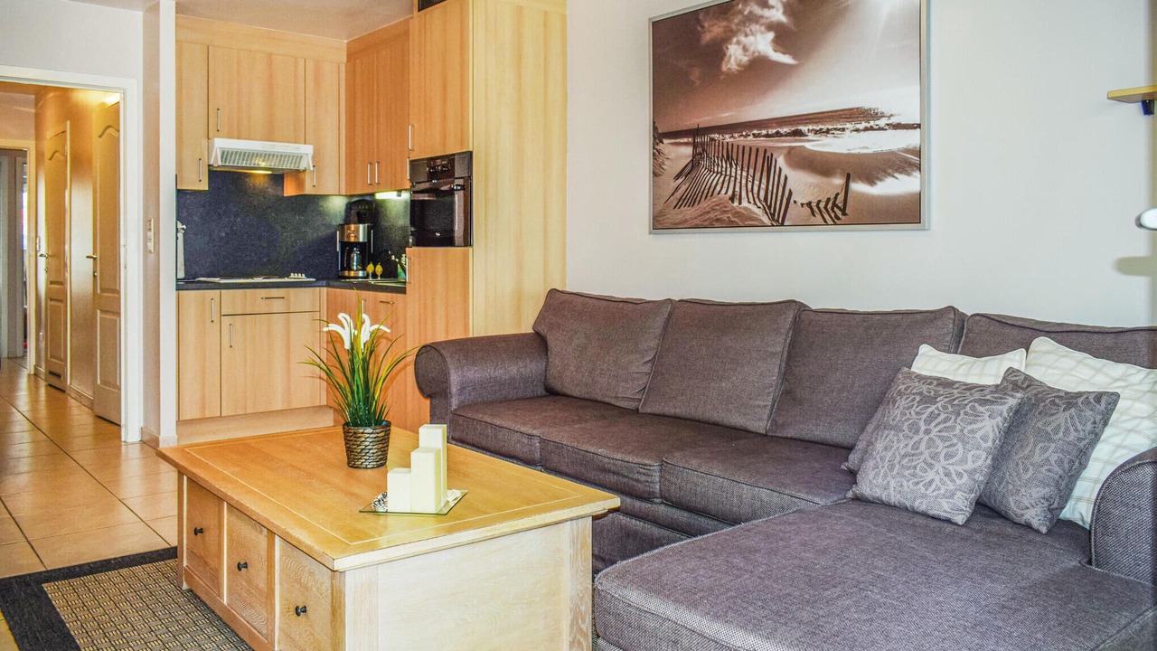 Photo of Bedroom in Ostend
