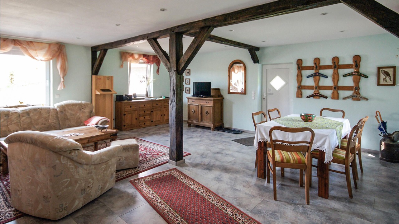 Photo of Bedroom in Luegde