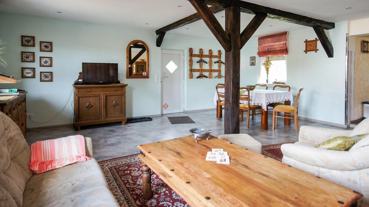 Photo of Bedroom in Luegde