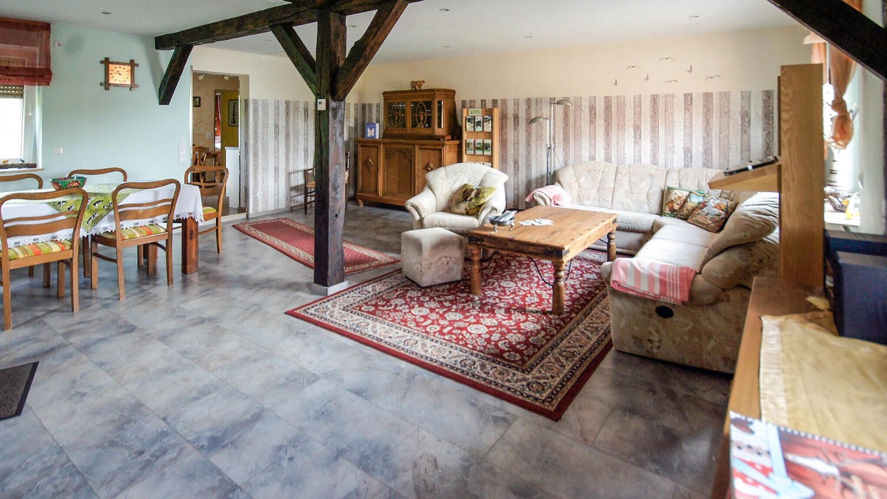 Photo of Bedroom in Luegde