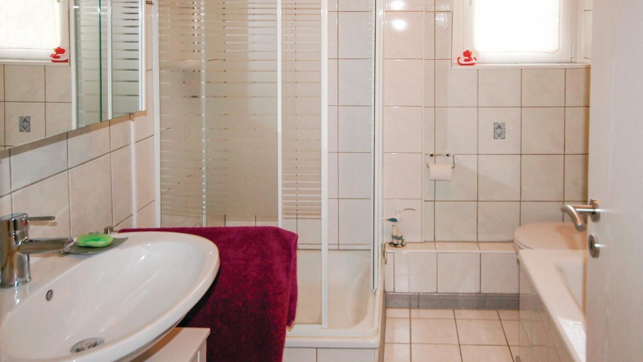 Photo of Bathroom in Luegde