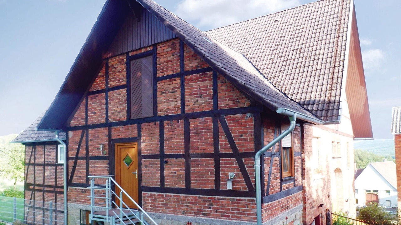 Photo of Outdoor in Luegde