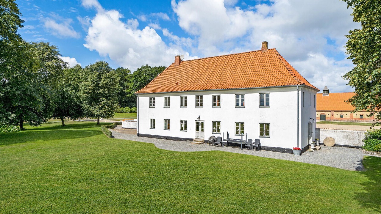 Photo of Outdoor in Hojslev