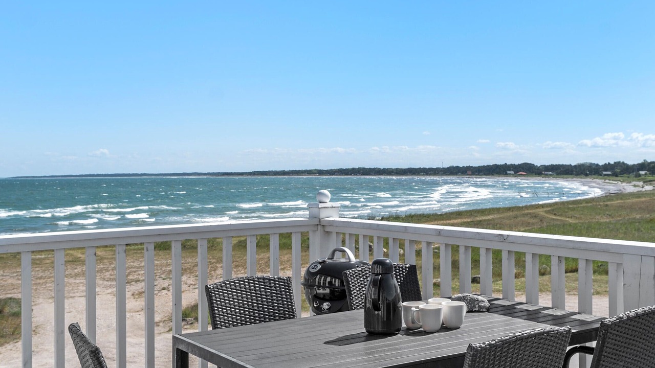 Photo of Outdoor in Nykobing Sjaelland