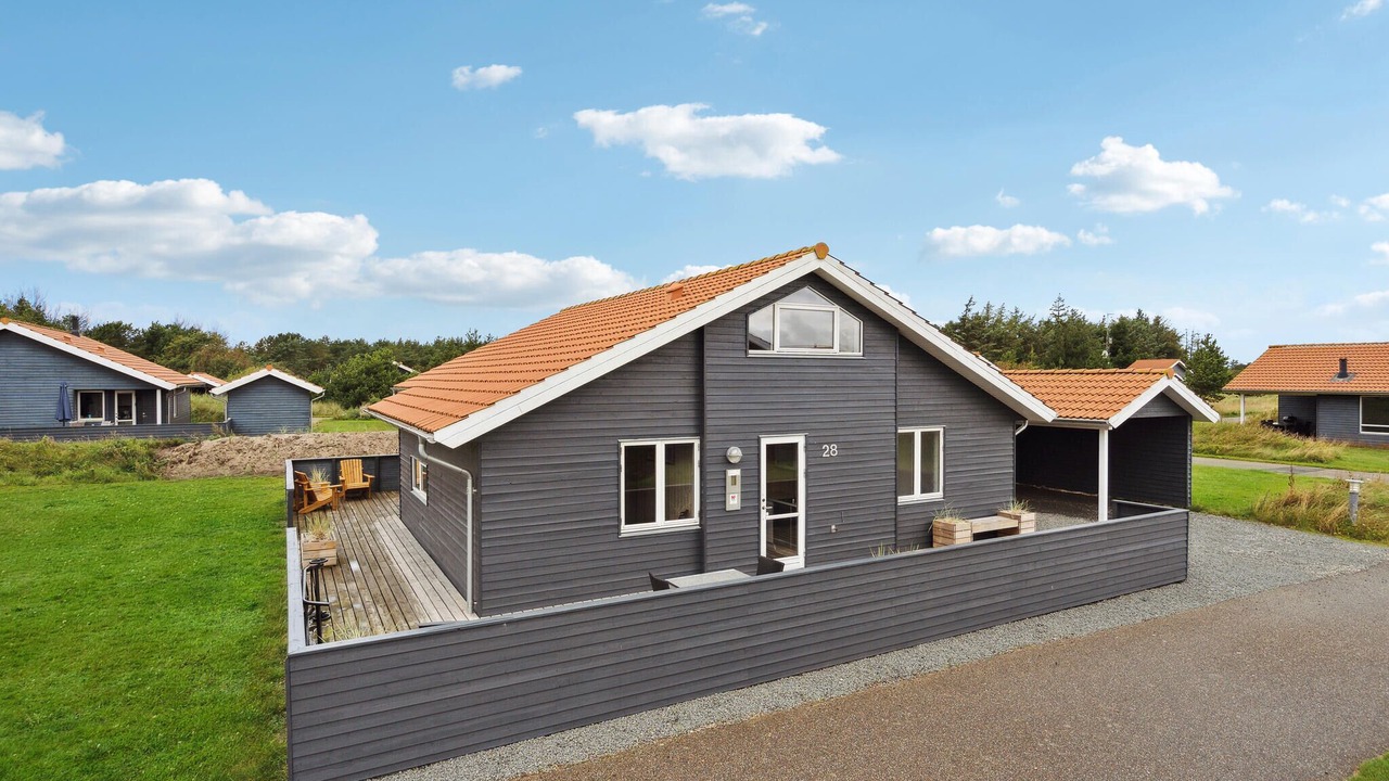 Photo of Outdoor in Nørre Fjand