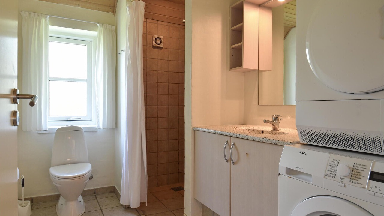Photo of Bathroom in Husby