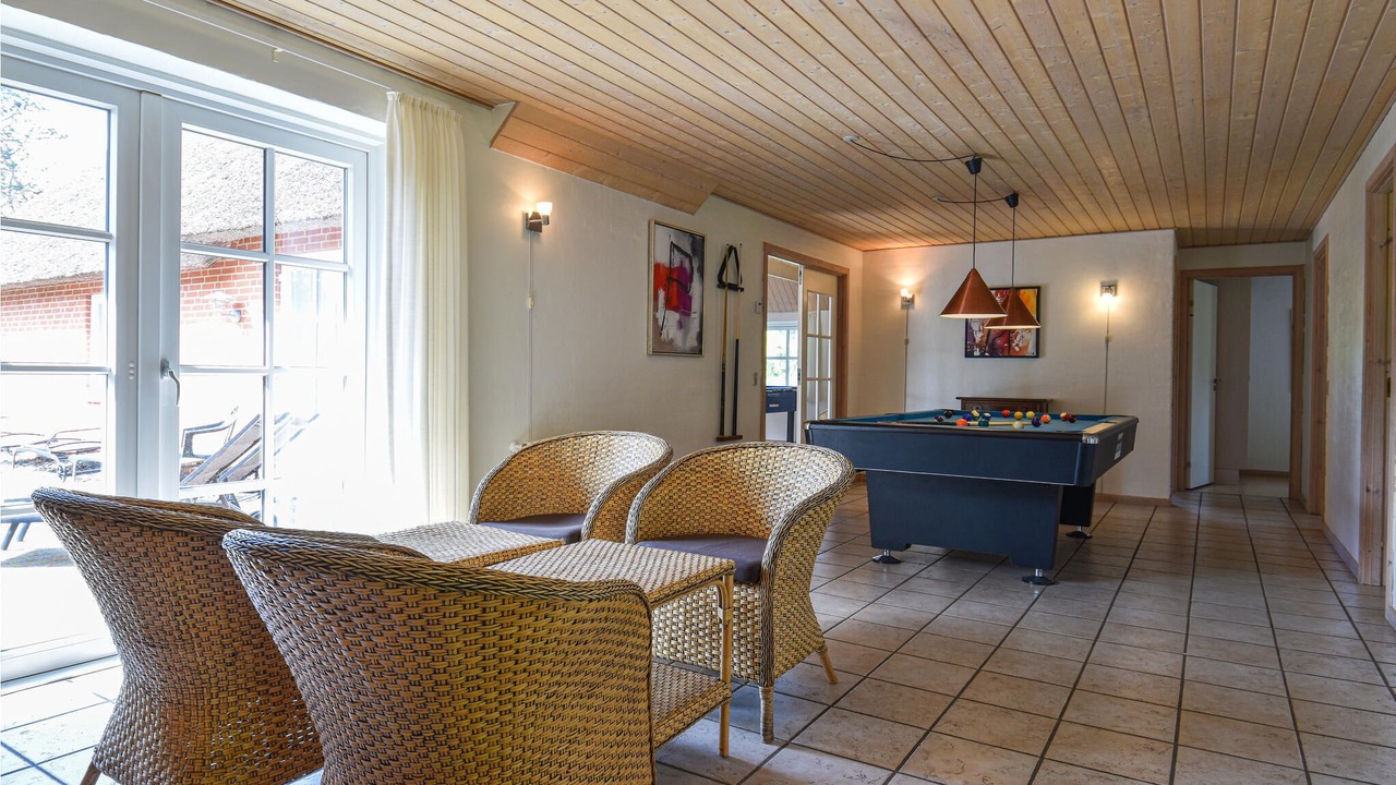 Photo of Bedroom in Husby
