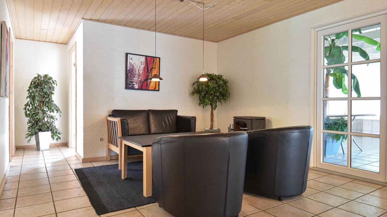 Photo of Bedroom in Husby